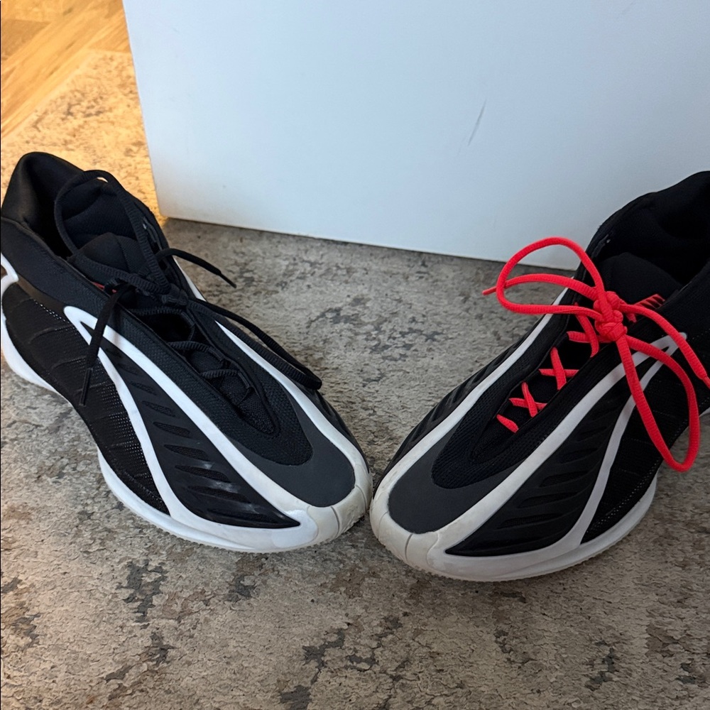 Anthony Edwards 2 Adidas